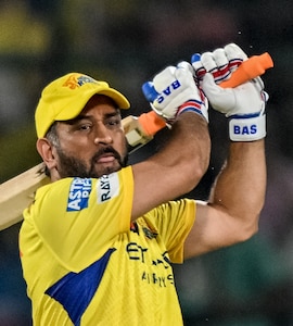 CSK vs SRH LIVE Score, IPL 2026: MS Dhoni To Play Last Match Amid Retirement Buzz? CSK, SRH Face Off In Virtual Quarter-Final