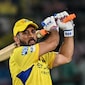 CSK vs SRH LIVE Score, IPL 2026: Is MS Dhoni Playing CSK-SRH Clash? Ravi Shastri Asks Ruturaj Gaikwad. His Reply
