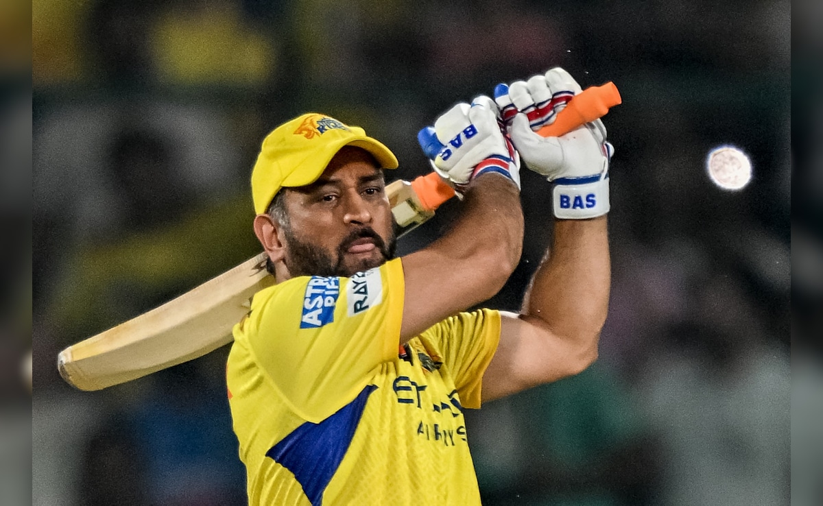 CSK vs SRH LIVE Score, IPL 2026:  चेन्नई ने जीता टॉस, हैदराबाद को थमाई गेंदबाजी, आज भी नहीं खेल रहे धोनी