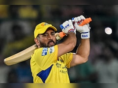 CSK vs SRH LIVE Score, IPL 2026: क्या धोनी लेंगे संन्यास, थोड़ी देर में टॉस