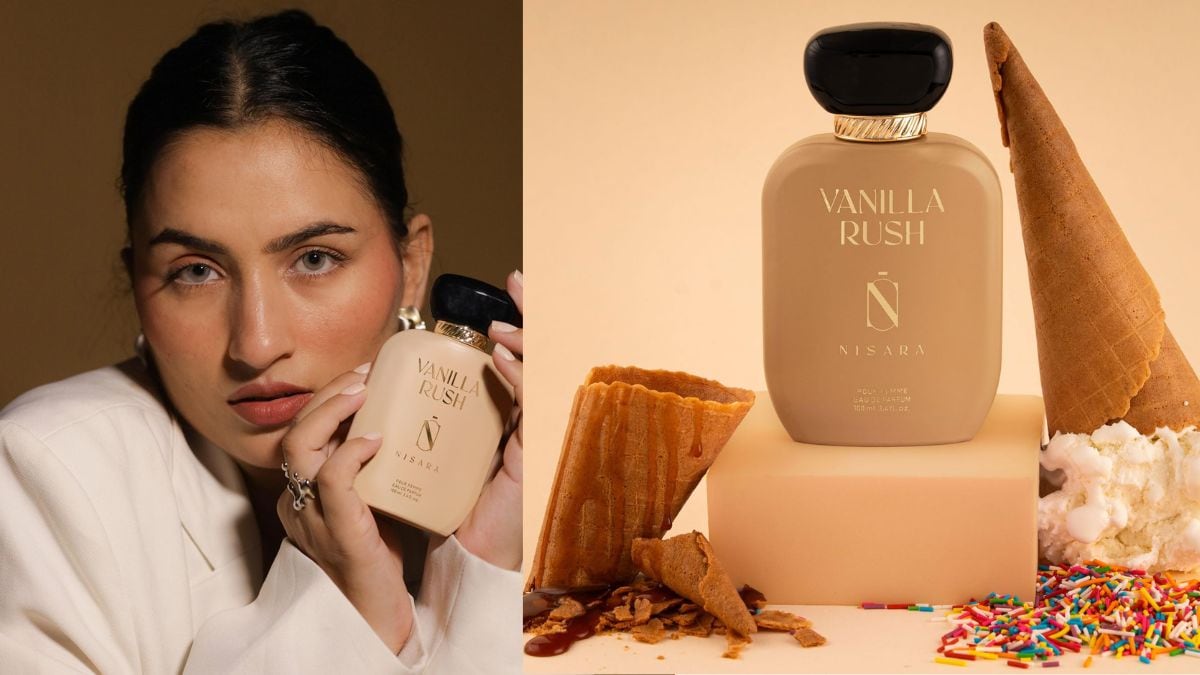 5 Best Summer Perfumes For Women Under ₹1000: Get a fresh and stylish effect.