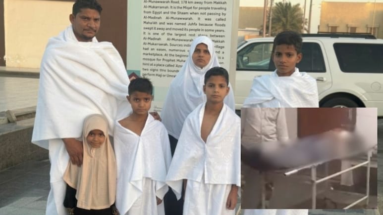 अंबेडकरनगर के 4 भाई-बहनों और मां के हत्याकांड में नया मोड़, पुलिस ने एनकाउंटर में ढेर किया आरोपी