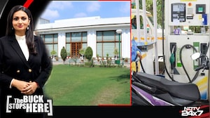 Govt vs Opposition Over Fuel Hike Surge | Delhi Gymkhana Faces Eviction