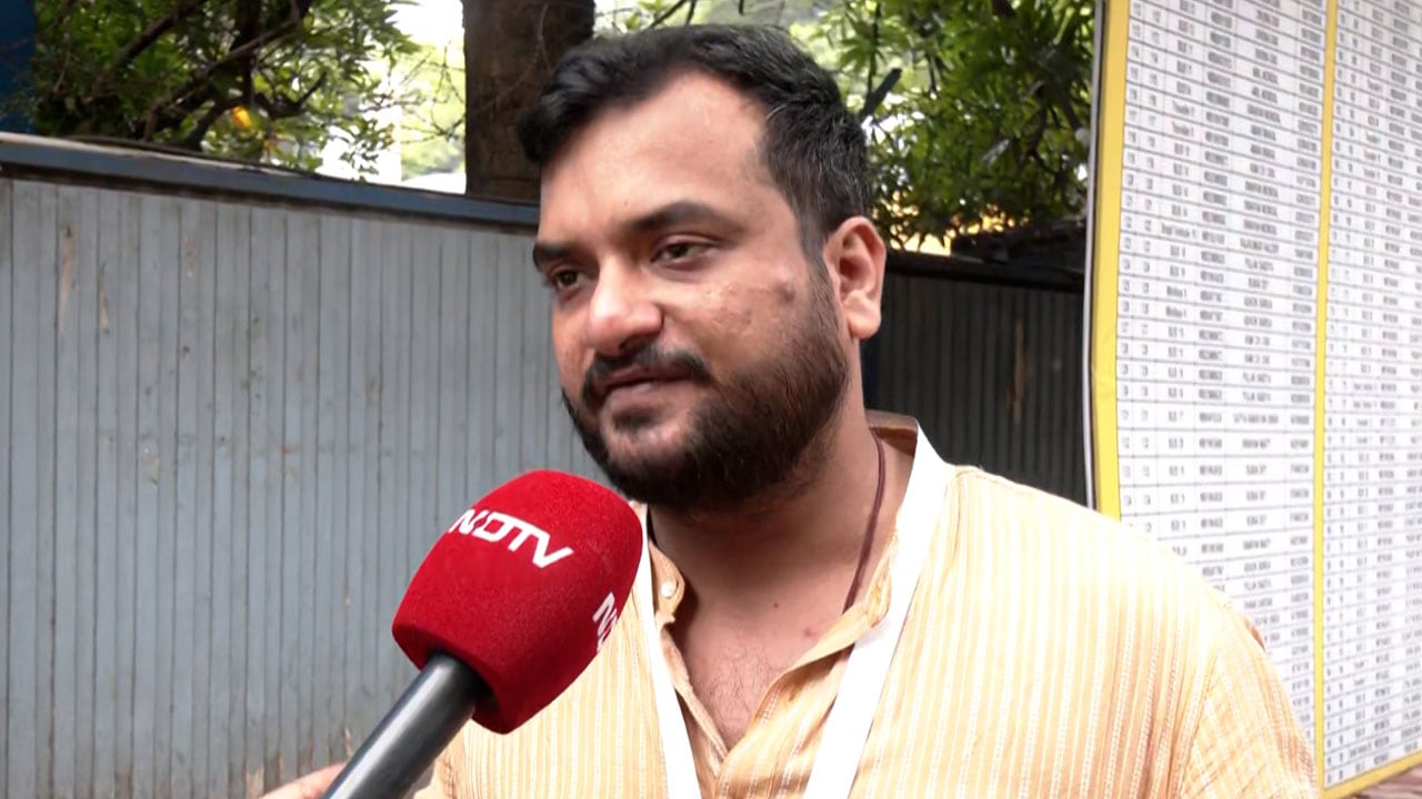 BJP Election Agent Claims TMC's EVM 'Drama' Was Pre-Planned Amid Bengal Strongroom Row
