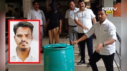 Thane News: मेरठ हत्याकांडाची मुंब्रा येथे पुनरावृत्ती! प्रियकराची हत्या करून मृतदेह ड्रममध्ये लपवला