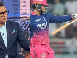'सेलेक्टरों को उन्हें गंभीरता से लेना होगा', चोपड़ा ने कहा कि वैभव के डेब्यू के लिए इंतजार करना चाहिए