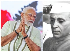 जवाहर लाल नेहरू का ये रिकॉर्ड तोड़ने के करीब पहुंच रहे PM मोदी, अब सिर्फ 25 दिन का इंतजार