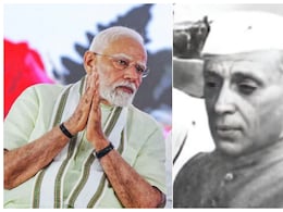 जवाहर लाल नेहरू का ये रिकॉर्ड तोड़ने के करीब पहुंच रहे PM मोदी, अब सिर्फ 25 दिन का इंतजार