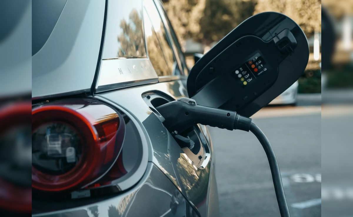 Thinking Of Buying An EV? Make Sure Your Auto Insurance Covers This — Top Options