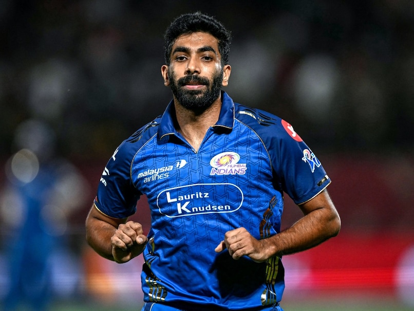 Why Is Jasprit Bumrah Not Playing For Mumbai Indians Against Rajasthan Royals? Hardik Pandya Provides Major Update