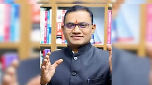 NEET Paper Leak: साइकिल से ट्यूशन, फिर खड़ा कर दिया कोचिंग साम्राज्य...कौन है शिवराज मोटेगांवकर, जिसे CBI ने किया गिरफ्तार