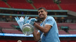 Manchester City's Rodri Reportedly Looking For Real Madrid Move After Pep Guardiola's Departure