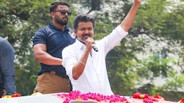 5 Days, 4 Meetings Later, Vijay's Oath As Tamil Nadu Chief Minister Today