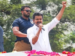 5 Days, 4 Meetings Later, Vijay's Oath As Tamil Nadu Chief Minister Today