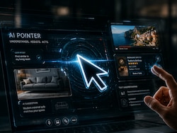 How Google Is Moving The Needle On AI, Tony Stark-Style