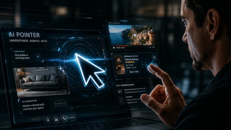 How Google Is Moving The Needle On AI, Tony Stark-Style