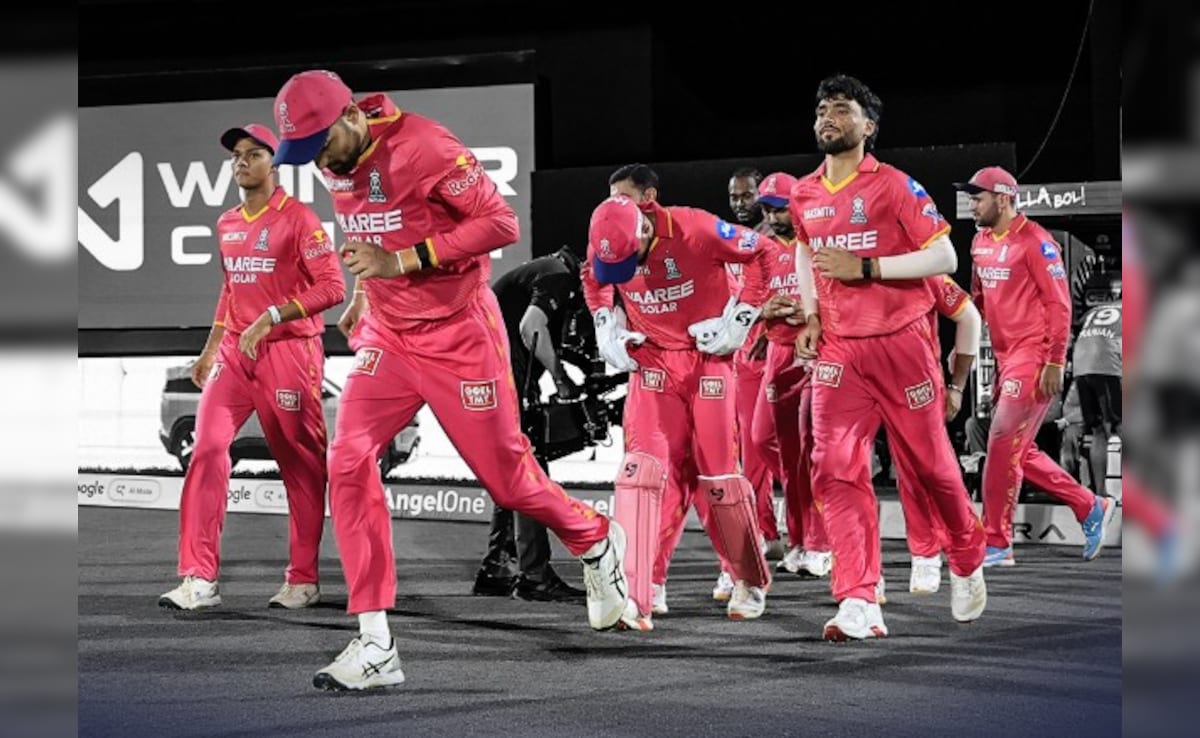 RR Playoff Scenario: गुजरात के खिलाफ हार के बावजूद प्लेऑफ के लिए कैसे क्वालीफाई कर सकती है राजस्थान? जानें