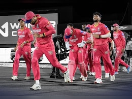 RR Playoff Scenario: गुजरात के खिलाफ हार के बावजूद प्लेऑफ के लिए कैसे क्वालीफाई कर सकती है राजस्थान? जानें