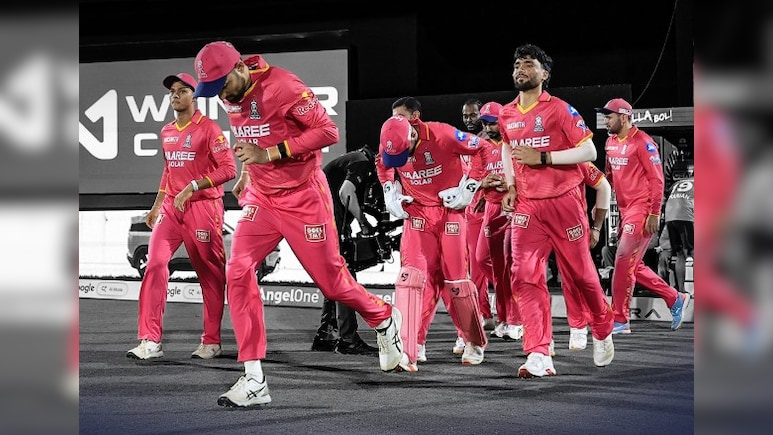 RR Playoff Scenario: गुजरात के खिलाफ हार के बावजूद प्लेऑफ के लिए कैसे क्वालीफाई कर सकती है राजस्थान? जानें