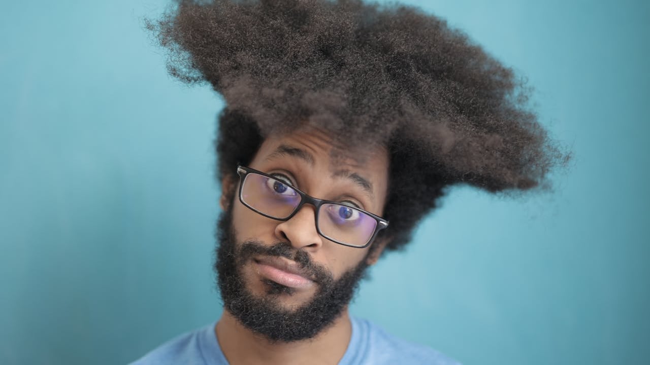 Why Hair Frizzes After Conditioning Why Hair Frizzes After Conditioning