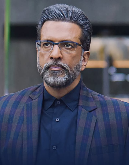 जावेद जाफरी की पत्नी के साथ 16.24 करोड़ की ठगी, टैक्स सेटलमेंट के नाम पर हुआ फर्जीवाड़ा