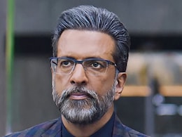 अभिनेता जावेद जाफरी की पत्नी से ₹16.24 करोड़ की ठगी, BMC असिस्टेंट कमिश्नर महेश पाटिल निलंबित