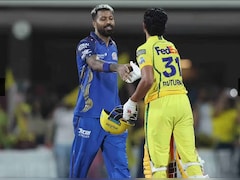 Hardik Pandya To CSK? R Ashwin's Cryptic '07:07' Post Sparks IPL Trade Buzz