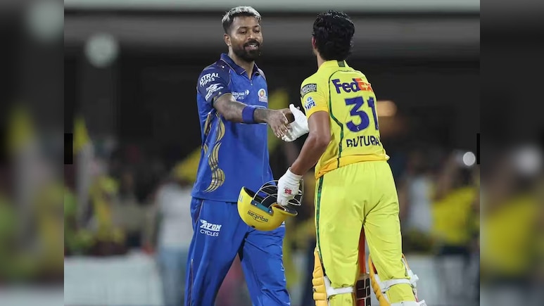 Hardik Pandya To CSK? R Ashwin's Cryptic '07:07' Post Sparks IPL Trade Buzz