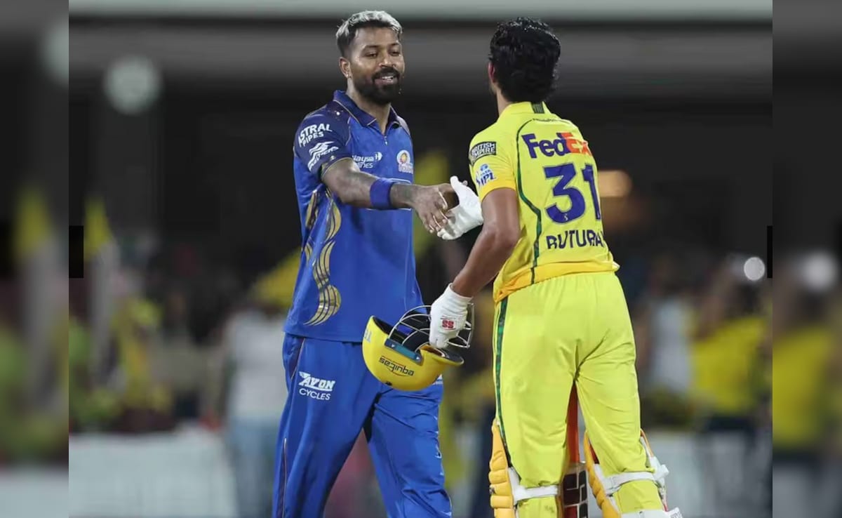 Hardik Pandya To CSK? R Ashwin's Cryptic '07:07' Post Sparks IPL Trade Buzz