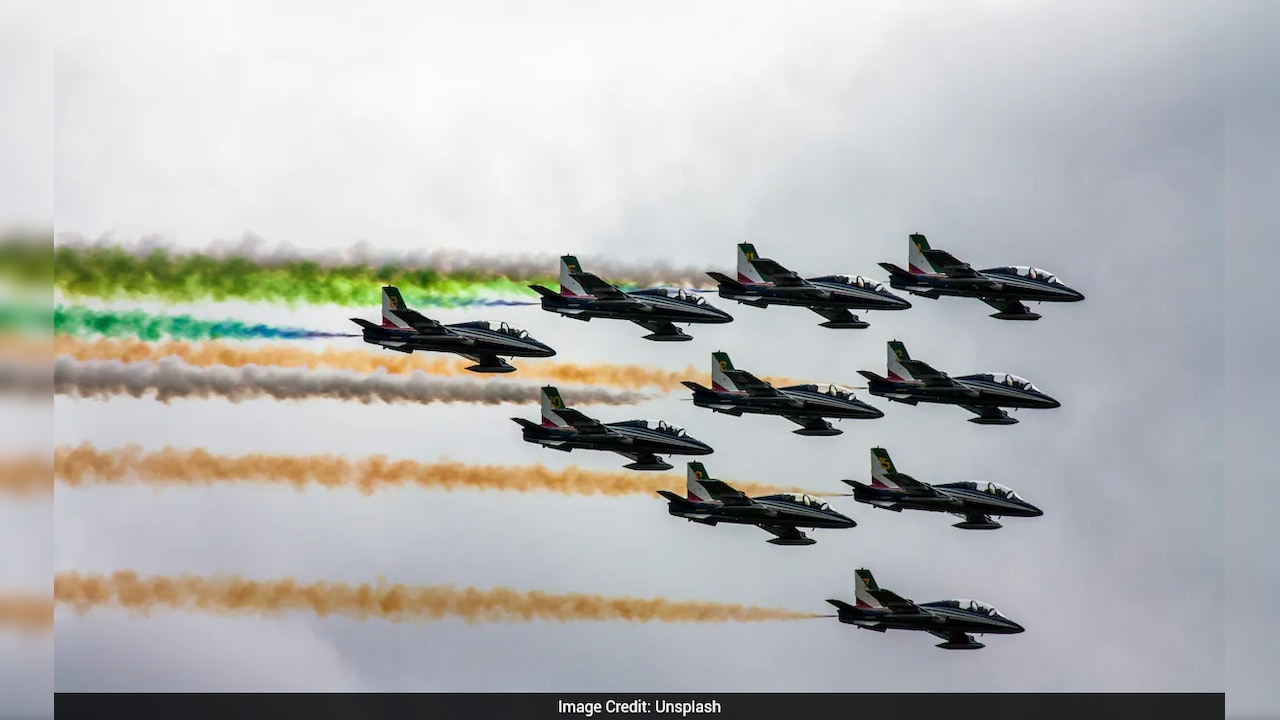 Air Force Recruitment 2026 : भारतीय वायुसेना में 10वीं पास के लिए निकली भर्ती, 27 जुलाई तक करें आवेदन