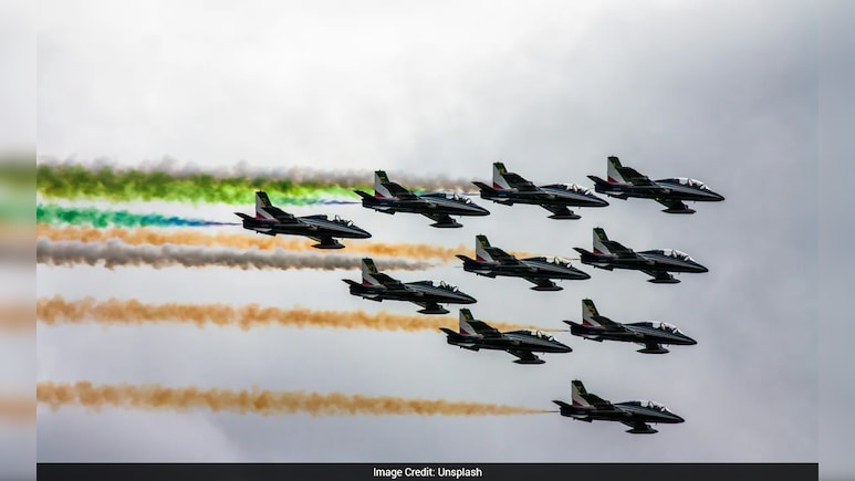 Air Force Recruitment 2026 : भारतीय वायुसेना में 10वीं पास के लिए निकली भर्ती, 27 जुलाई तक करें आवेदन