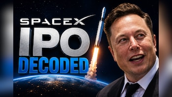 SpaceX IPO: Asteroid Mining, Moon Energy, $41 Billion Deficit — What You Should Know Before The World's Largest Listing