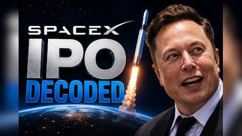 SpaceX IPO: Asteroid Mining, Moon Energy, $41 Billion Deficit &mdash; What You Should Know Before The World's Largest Listing