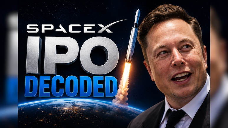 SpaceX IPO: Asteroid Mining, Moon Energy, $41 Billion Deficit &mdash; What You Should Know Before The World's Largest Listing