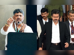 Karnataka's Next Chief Minister Can Give Vijay A Run For Money