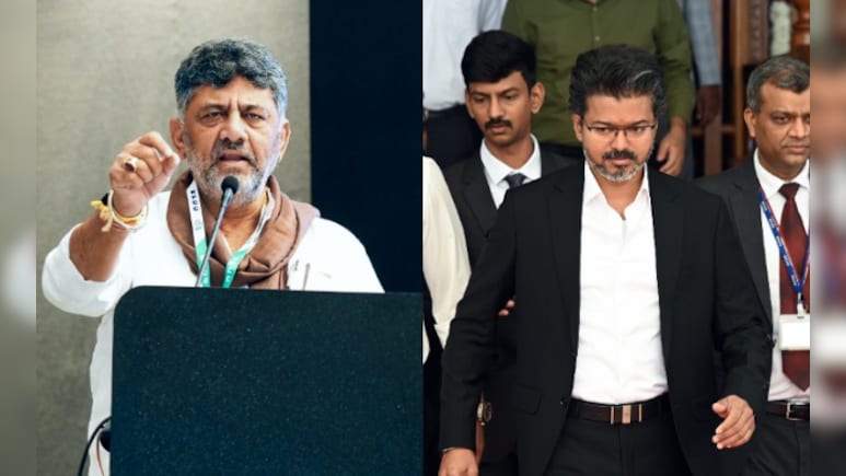 Karnataka's Next Chief Minister Can Give Vijay A Run For Money