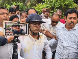 'मुझे मारना चाहते थे, BJP प्रायोजित है पूरी साजिश', हमले के बाद बोले अभिषेक बनर्जी