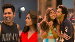 <i>Hai Jawani Toh Ishq Hona Hai</i> Trailer: Varun Dhawan's 'Double-Trouble' Love Story Sets A Hilarious Tone
