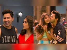 <i>Hai Jawani Toh Ishq Hona Hai</i> Trailer: Varun Dhawan's 'Double-Trouble' Love Story Sets A Hilarious Tone