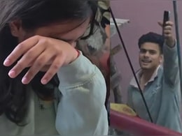 लड़का-लड़की का फर्क समझाते इस वीडियो को देखकर...हंसी रोकना हो जाएगा मुश्किल