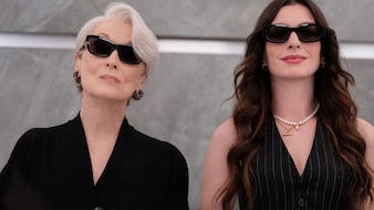 Devil Wears Prada 2 Review: Old-School Glamour Meets A World That's Moved On