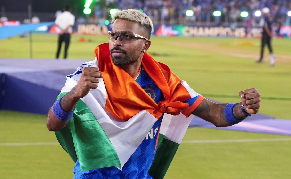 Hardik Pandyas Fitness A Roadblock For ODI World Cup 2027 Plans? BCCIs Stance Revealed