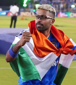 Hardik Pandyas Fitness A Roadblock For ODI World Cup 2027 Plans? BCCIs Stance Revealed