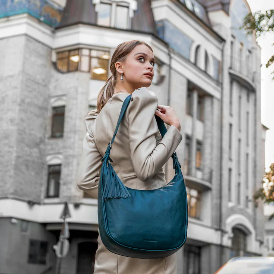 Myntra EORS Early Bird: Miraggio Lino Handbags Flat 50% + Extra 5% Off