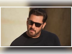 Salman Khan Clarifies 'Alone And Lonely' Post, Reveals Mom Asked 'Kya Hua Beta?'