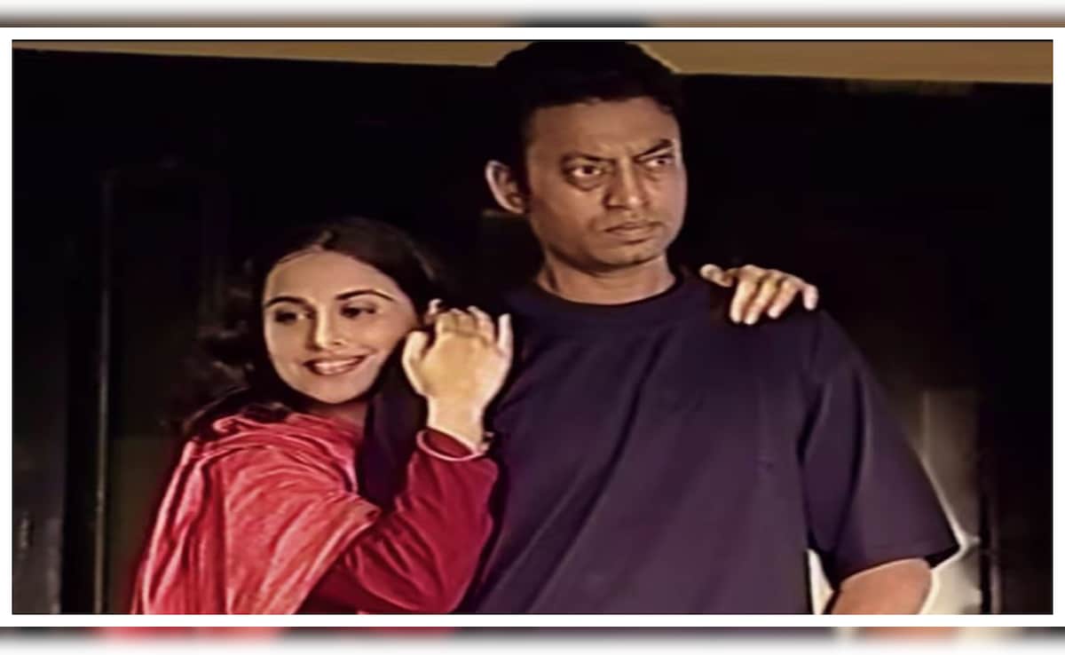 The Last Tenant: Where To Watch To Irrfan Khan, Vidya Balan Shelved Film That Released After 25 Years