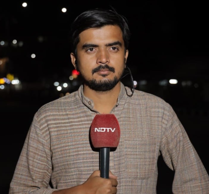सोमू आनंद