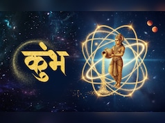 Aquarius Horoscope 27 June 2026: दशम भाव का चंद्रमा दिलाएगा करियर में बड़ी उन्नति और मान सम्मान में होगी वृद्धि