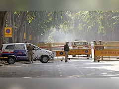 दिल्ली वालों के लिए जरूरी खबर: 13 मई को मथुरा रोड पर रहेगा भारी जाम, ट्रैफिक पुलिस ने बताया किन रास्तों का करें इस्तेमाल