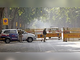 दिल्ली वालों के लिए जरूरी खबर: 13 मई को मथुरा रोड पर रहेगा भारी जाम, ट्रैफिक पुलिस ने बताया किन रास्तों का करें इस्तेमाल